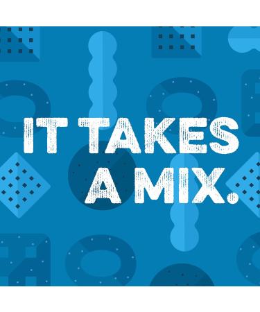 Honey BBQ Chex Mix 8.75oz - Buy Online on GoSupps.com