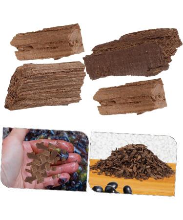 Copeaux De Ch ne pour Brassage du Vin Copeaux De Ch ne pour Vin Rouge Fournitures De Brassage pour Vieillissement du Whisky - Buy Online on GoSupps.com