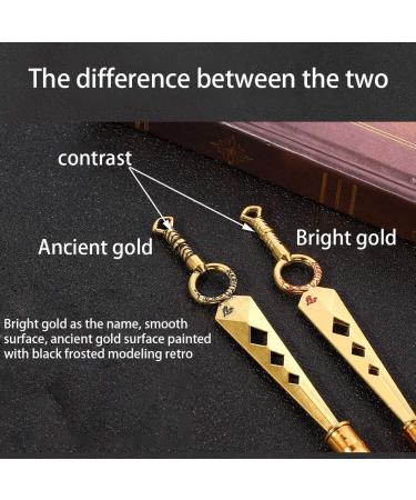 Buy Gobbuy Professional Naruto Makeup Brush Set - High-Quality Face & Eye Brushes for Stunning Looks | International Shipping Available - Buy Online on GoSupps.com