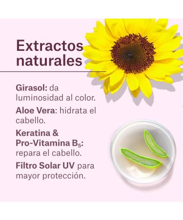  NaturVital NaturVital ColourSafe Burgundy Keratin Shampoo revives colour strengthens and protects 300 ml - Buy Online on GoSupps.com