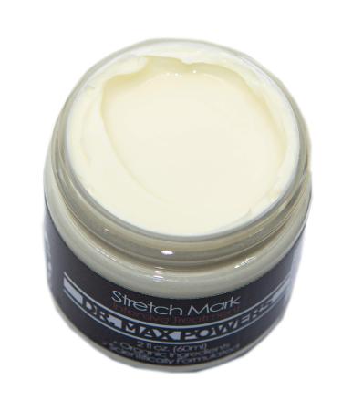 Dr. Max Stretch Mark Cream - Intensive Formula 2oz | Fast Shipping Worldwide - Buy Online on GoSupps.com