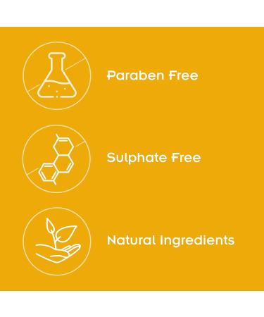 Everyday De-Tangle & Styling Super Serum Spray with Jojoba Oil - 100ml - Buy Online on GoSupps.com