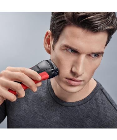 Braun 300S Electric Razors - Premium Quality Fast International Shipping - Buy Online on GoSupps.com