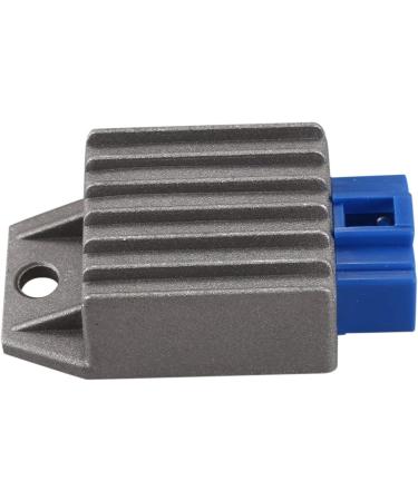 FREDY Voltage Regulator for Golf Cart G8 G9 G14 G16 G20 G21 G22 JF2-81910-01-00 - Buy Online on GoSupps.com