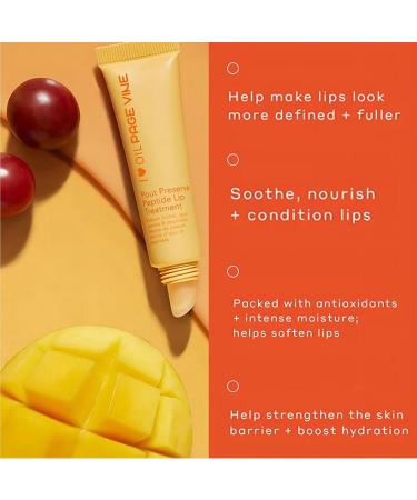 Moisturizing Lip Gloss - 4 Colors - Hydrating and Shiny - For Dry Lips - Moisturizing and Protecting Lips - Non-Sticky Moisturizing Lip Gloss for Women - Lightweight Formula for Color - Buy Online on GoSupps.com