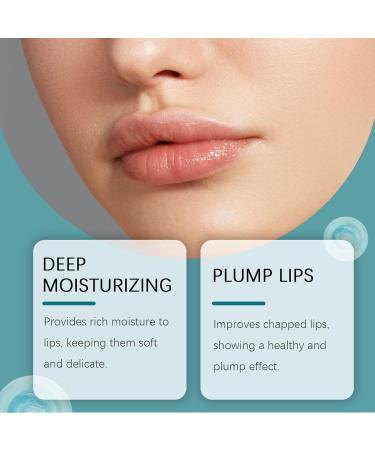 Baumes L vre De Miel Suif De Boeuf Baume A Levre Baume L vres Naturel Adapt La Peau S che Vieillissant Baume L vres Soin Des L vres De Longue Dur e Pour Tous Les Types De Peau 5 G (2pc) - Buy Online on GoSupps.com