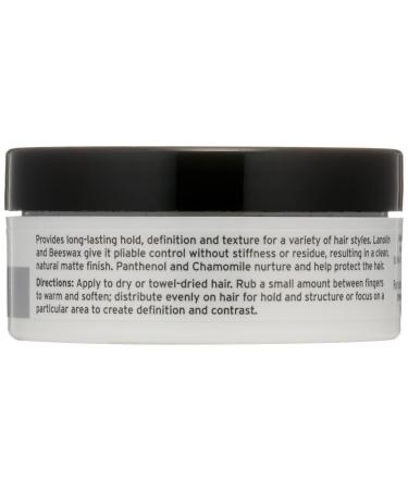 MenScience Androceuticals Hair Styling Pomade - Premium Men's Hair Care 2 oz | International Shipping Available - Buy Online on GoSupps.com