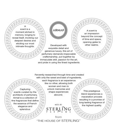 Armaf Magnificent for Men - 3.4 oz EDP Spray - Buy Online on GoSupps.com