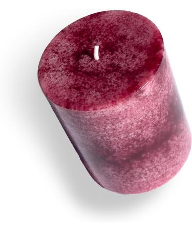 Buy Sensational Ylang Ylang Candle (Purple) - Premium International Shipping | Eco-Friendly & Aromatic - Buy Online on GoSupps.com