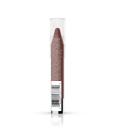 Neutrogena Moisturesmooth Color Stick 110 Almond Nude - 1 Count - Buy Online on GoSupps.com
