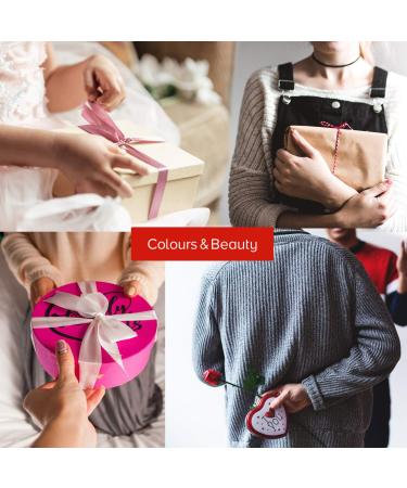 Buy Stylish Ivory Satin Loop Hair Clips for Women | Colorful Hair Clips & Loops for Girls - International Shipping - Buy Online on GoSupps.com