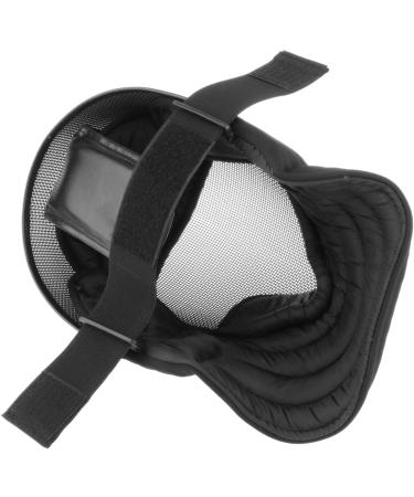 Ronyme Universal Portable Fencing Mask | Essential Sports Competition Accessory for Global Shipping - Buy Online on GoSupps.com