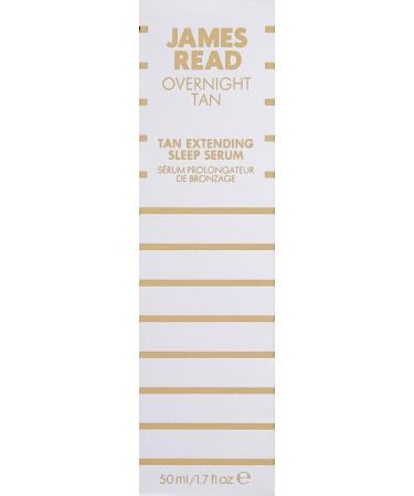 James Read Tan Extending Sleep Serum - 1.7 fl. oz | Best Self-Tanning Solution for Radiant Skin - Shop Internationally - Buy Online on GoSupps.com