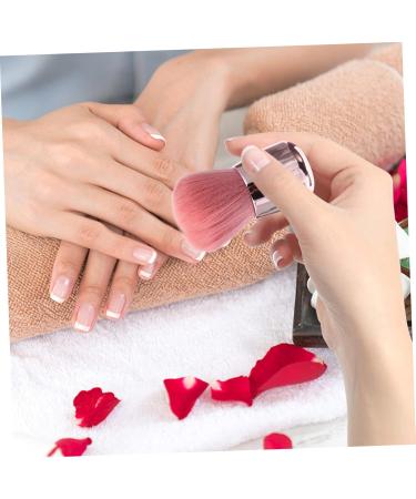 FRCOLOR Manicure Mixing Cup 2 Sets Manicure Cup Manicure Brush Manicure Pen Cleaning Cup Cup Nail Art Manicure Pen Washing Cup Small Nail Brush Female Manicure 5 Nail Powder - Buy Online on GoSupps.com