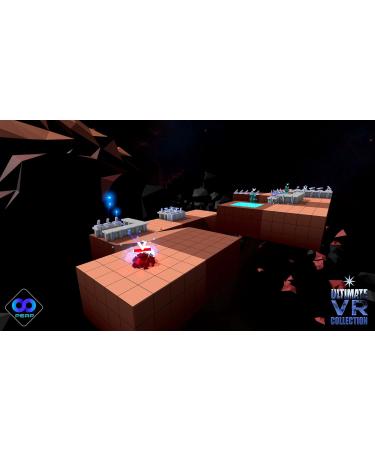 The Ultimate VR Collection - 5 Great Games on One Disk (PSVR/PS4) Single - Buy Online on GoSupps.com