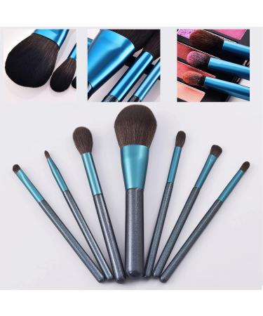 Worparsen Blush Brush Long Lifespan Foundation Liquid Blush Brush Makeup Tools Wide Application Multi - Buy Online on GoSupps.com
