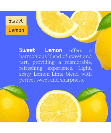 Buy Euphoric Sweet Lemon Sparkling Beverage - Nootropics & Adaptogens | 12oz Cans (12 Pack) - Elevate Your Mood Now - Buy Online on GoSupps.com