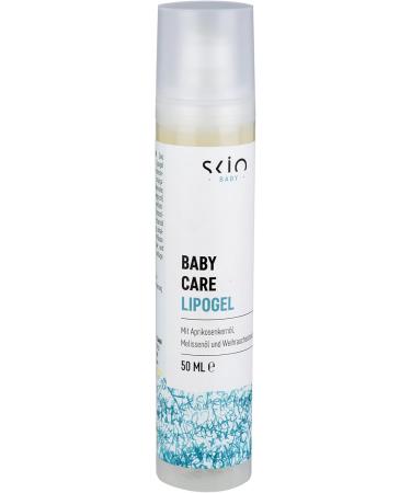 SCIO Baby Care Lip Gel 50 ml - Buy Online on GoSupps.com