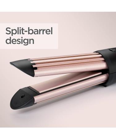 BaByliss Curl Styler Luxe: Effortlessly Achieve Luxurious Curls - Buy Online on GoSupps.com