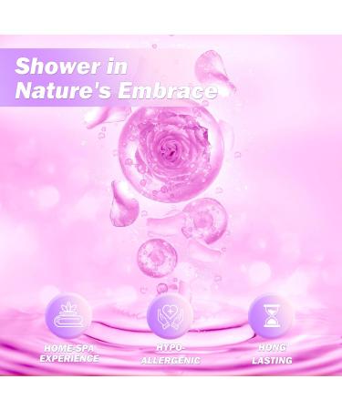 Shower Steamers Aromatherapy Stocking Stuffers for Women Christmas Birthday Gifts for Women Girls Shower Bombs with Essential Oils for Self Care Relaxation and Luxuriate Home Spa - Buy Online on GoSupps.com