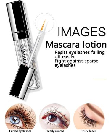 Joberio Liquid Eyelash Growth Oil - Enhance Eyelashes & Brows for Men & Women | Essential Growth Formula - Buy Online on GoSupps.com