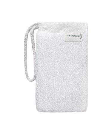Daily Concepts Set: Body Scrubber, Facial Micro Scrubber, Hair Towel Wrap & Detox Massage Brush - Buy Online on GoSupps.com