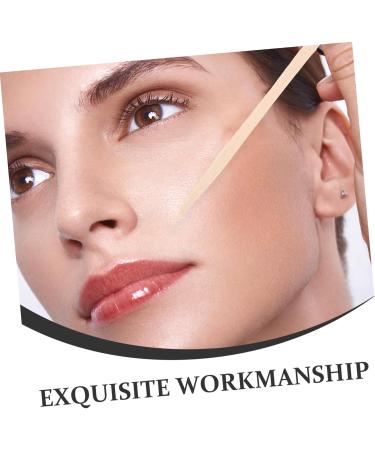 Belliffy 100 Hair Removal Wax Strips - Body Wax Bar Sticks for Smooth Skin | Best Waxing Solution - Buy Online on GoSupps.com