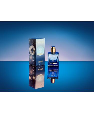 Pacifica Moon Perfume - Silver Perfume Spray Women 1fl oz (Packaging May Vary) Silver Moon 1 Fl Oz (Pack of 1) - Buy Online on GoSupps.com