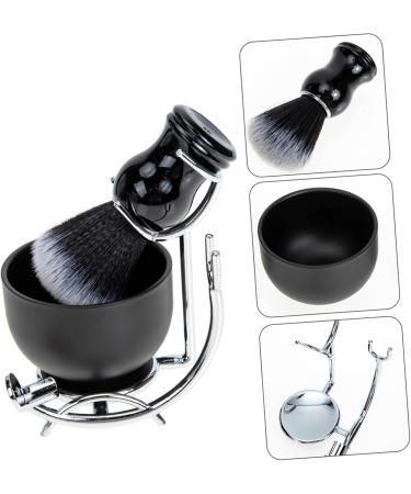 Buy Ipetboom Men's Shaving Kit - Complete Grooming Set with Razor Shaving Mug & Bowl - International Shipping Available - Buy Online on GoSupps.com