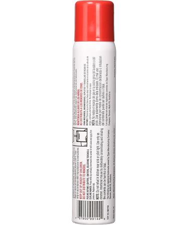 Ronson 99146 2 Large Lighter Butane Refill 78 Grams 2.75 Ounce (Pack of 2) - Buy Online on GoSupps.com