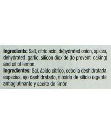 Badia - Lemon Pepper (680 g 2 units) - Buy Online on GoSupps.com