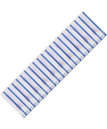 ANGGREK Anti Nasal Strips - Congestion Relief Aid for Good Sleep (10pcs) - Buy Online on GoSupps.com