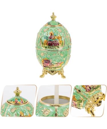 Heallily Automatic Toothpick Holder - Compact Metal Toothpick Case for Easy Access - Durable Toothpick Container for Travel & Home - Buy Online on GoSupps.com