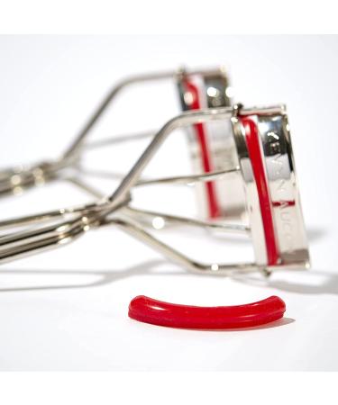 Kevyn Aucoin Eyelash Curler - Professional Tool for Perfect Lashes - Buy Online on GoSupps.com