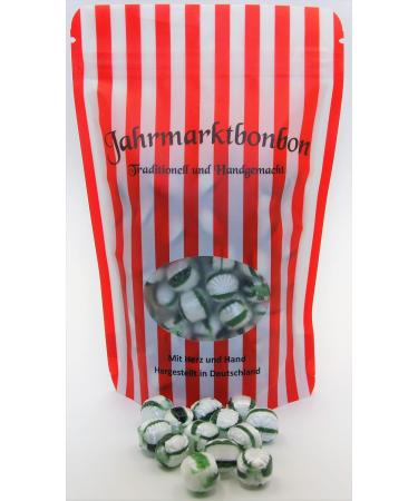  pin24shop 50g. Refreshing and beneficial sugar-free menthol candy - Buy Online on GoSupps.com