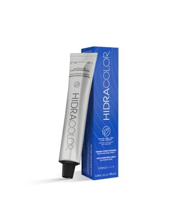 HidraColor HAIR COLORING CREAM #5.31