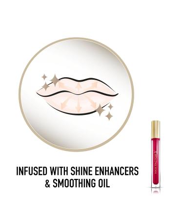 Max Factor Colour Elixir Gloss 060 Polished Fuchsia - Buy Internationally | Luscious Lip Gloss Online - Buy Online on GoSupps.com