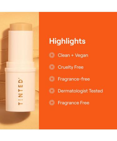 Live Tinted Superhue Hyperpigmentation Serum Stick Mini - Balm-to-Serum Stick For Face & Body - Skin Care with Niacinamide & Vitamin C Facial Serum Stick for Dark Spots 0.23 oz Mini Serum Stick - Buy Online on GoSupps.com