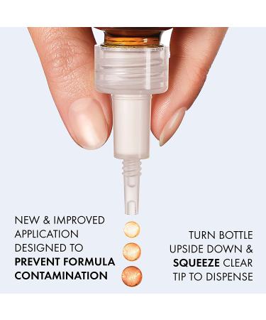 Vichy LiftActiv Vitamin C Serum - Brightening Skin Corrector 3 Fl Oz | Anti-Aging & Radiance Boost - Buy Online on GoSupps.com