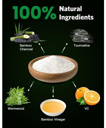 200 Foot Pads & 200 Adhesive Sheets - 400 Piece Assortment for Men & Women | Premium Green Foot Care Solutions - Buy Online on GoSupps.com