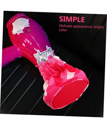 Healeved Blow Dryer Diffuser Sock Travel Hair Dryer Blow Dryer Diffuser Protector - Buy Online on GoSupps.com