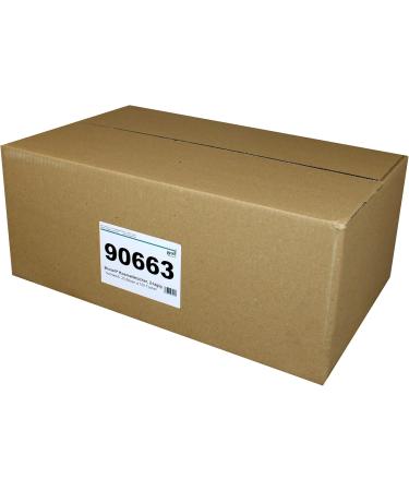 Soft & Absorbent Tissue Towels - High White 2-Layer Extra Soft Perfume-Free | Ideal for Hotels Clinics Labs | 3750 Towels in 25 Trendy Decor Boxes - Buy Online on GoSupps.com