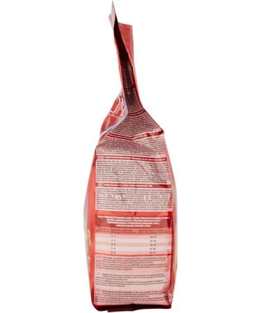 PURINA ONE MEDIUM MAXI Croquettes Rich in Beef with Rice for Adult Dogs 2.5 kg - Pack of 4 - Buy Online on GoSupps.com