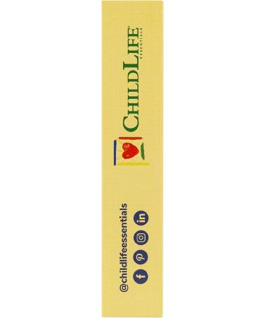 ChildLife Elderberry Super-Immune SoftMelts - Natural Berry Flavor - 27 Tablets for Kids' Health - Buy Online on GoSupps.com