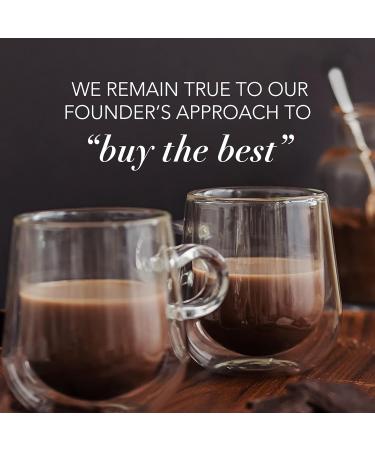 Whittard of Chelsea - Chocolat Chaud Saveur Caramel Sal (2 Packs) - Buy Online on GoSupps.com