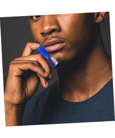 Buy Sewoart 20-Piece Mini Travel Toothbrush Set | Ideal for Daily Use Travel & More - Buy Online on GoSupps.com