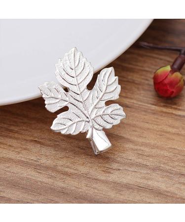 20pcs Vintage Metal Spring Hair Clips - Feather Hair Jewelry for Women & Girls | Perfect for Parties Weddings & Everyday Use - 5 Color Options - Buy Online on GoSupps.com