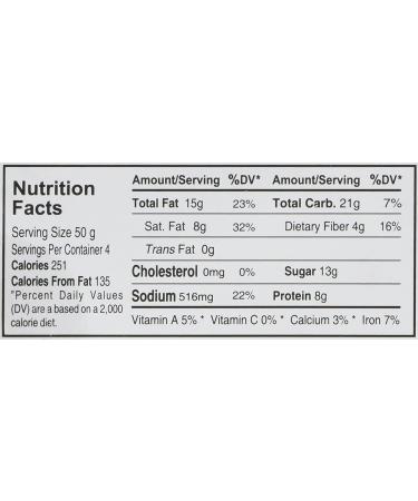 Rotary Pecel 7oz - Authentic Indonesian Peanut Sauce Mix - Buy Online on GoSupps.com