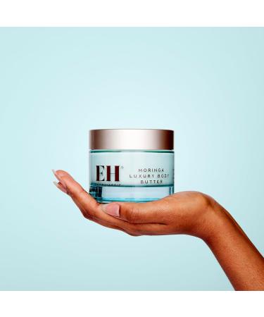 Emma Hardie Moringa Luxury Body Butter | Rich Moisturizing Cream with Moringa Oil Shea Butter & Sunflower Oil for Smooth Nourished Skin | International Shipping - Buy Online on GoSupps.com