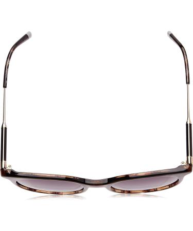 Calvin Klein Women's CK3208S Sunglasses - GREYFADE | Stylish One Size Eyewear for International Shipping - Buy Online on GoSupps.com